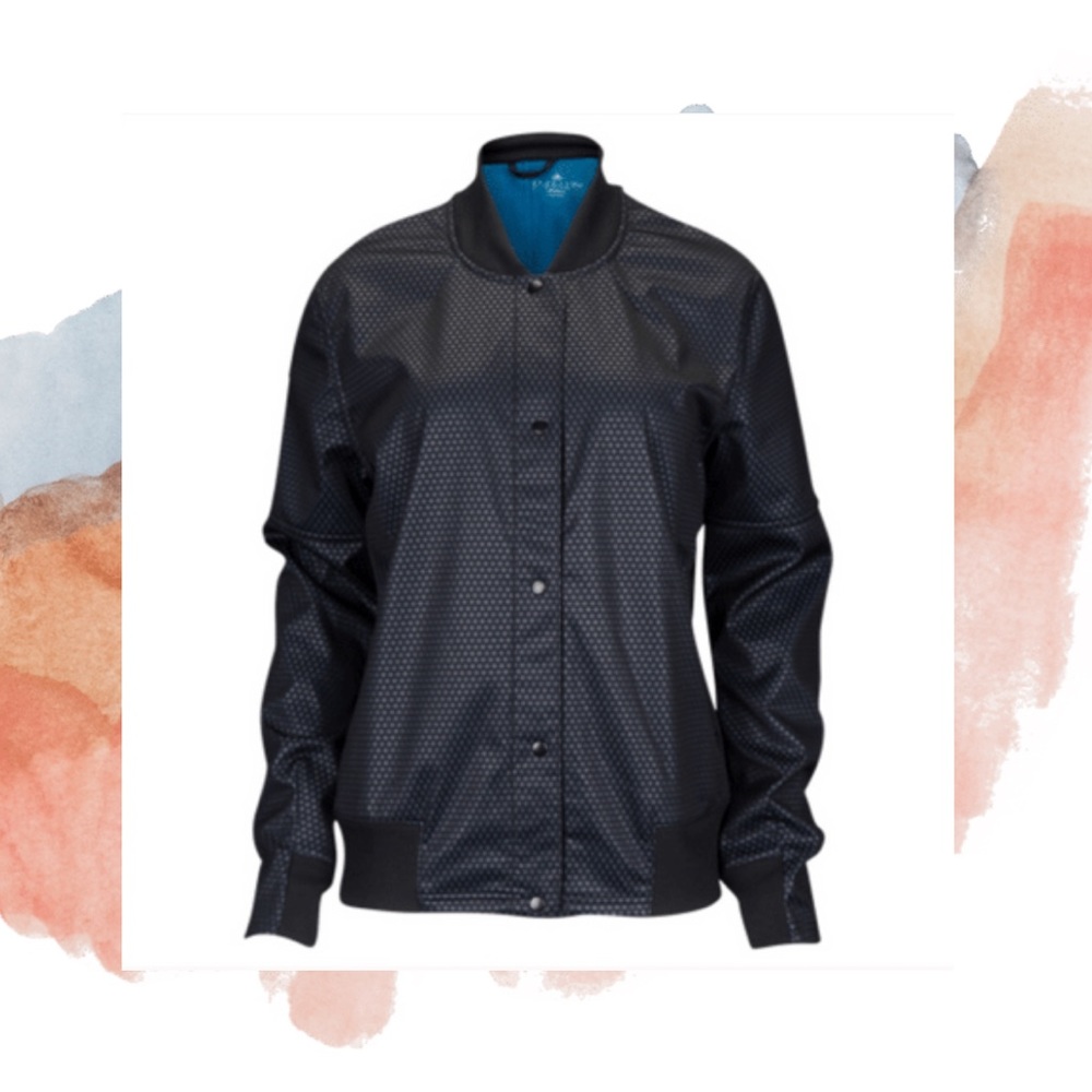 🧥 Adidas Women Clima Bomber Jacket